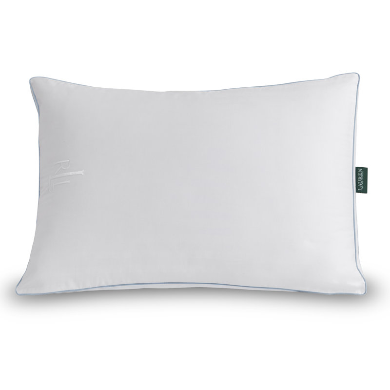 Lauren Ralph Lauren Lawton Extra Firm Bed Pillow & Reviews Wayfair